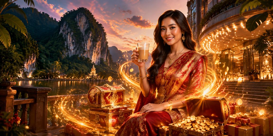 Tawaran rebat bonus eksklusif untuk pemain poker aktif di Ipoh mycpd2