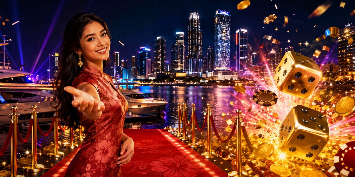 Permainan dadu dan analisis peluang di kasino dalam talian mycpd2 Kuala Lumpur