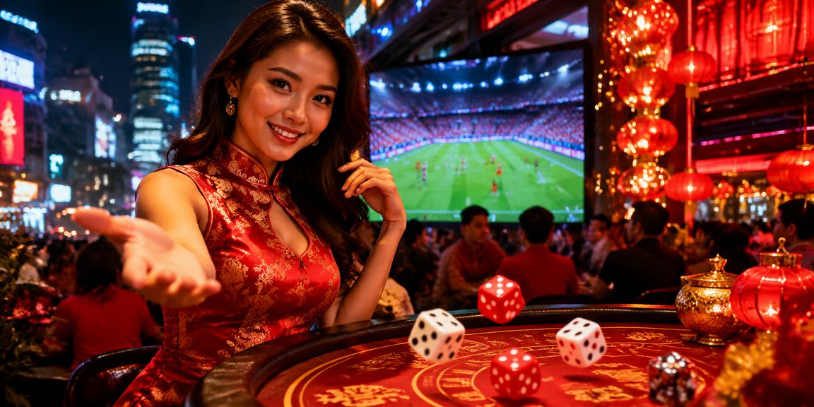 Pertaruhan bola sepak popular di Kuala Lumpur dengan aplikasi mycpd2